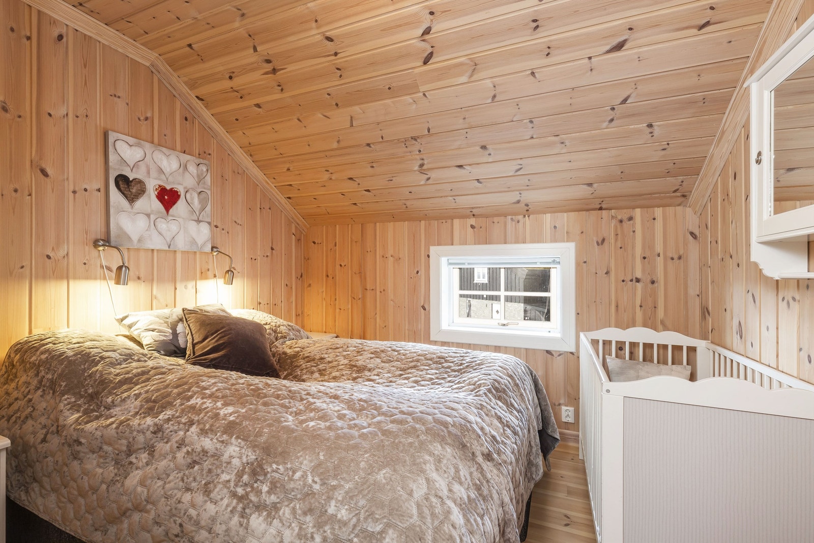 Soverom 4 Galleribilde