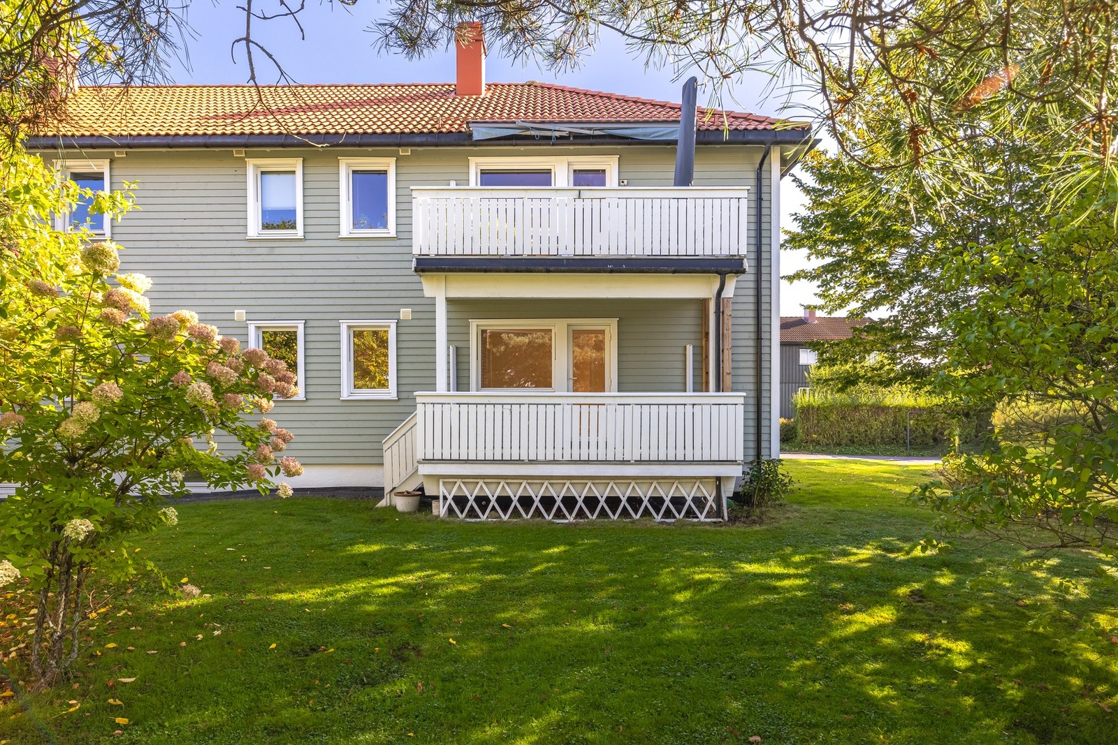 Velkommen til Welhavens vei 4, presentert av PrivatMegleren v/Bettina Ranheim Grønseth Galleribilde