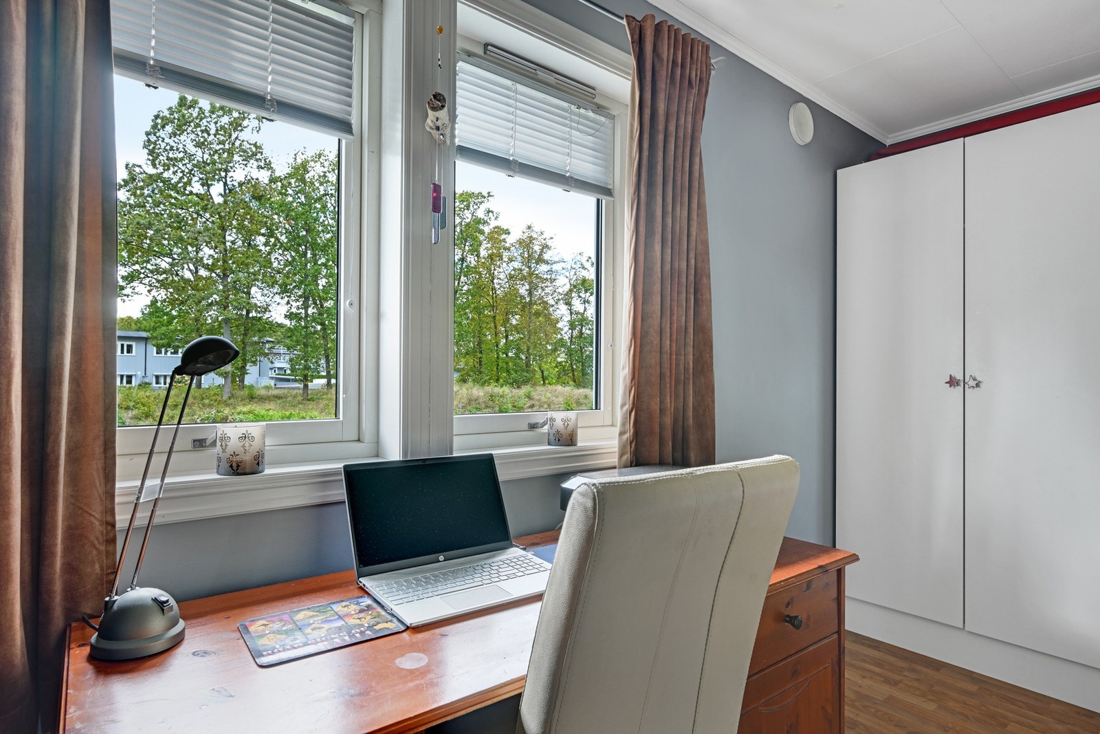 Soverom 3 Galleribilde