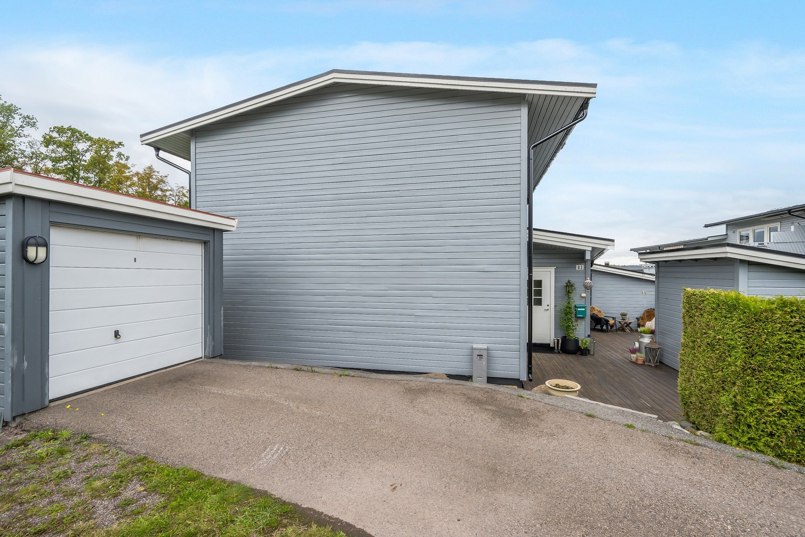 Velkommen! Galleribilde