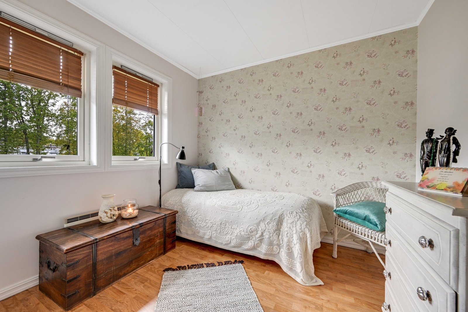 Soverom 2 Galleribilde