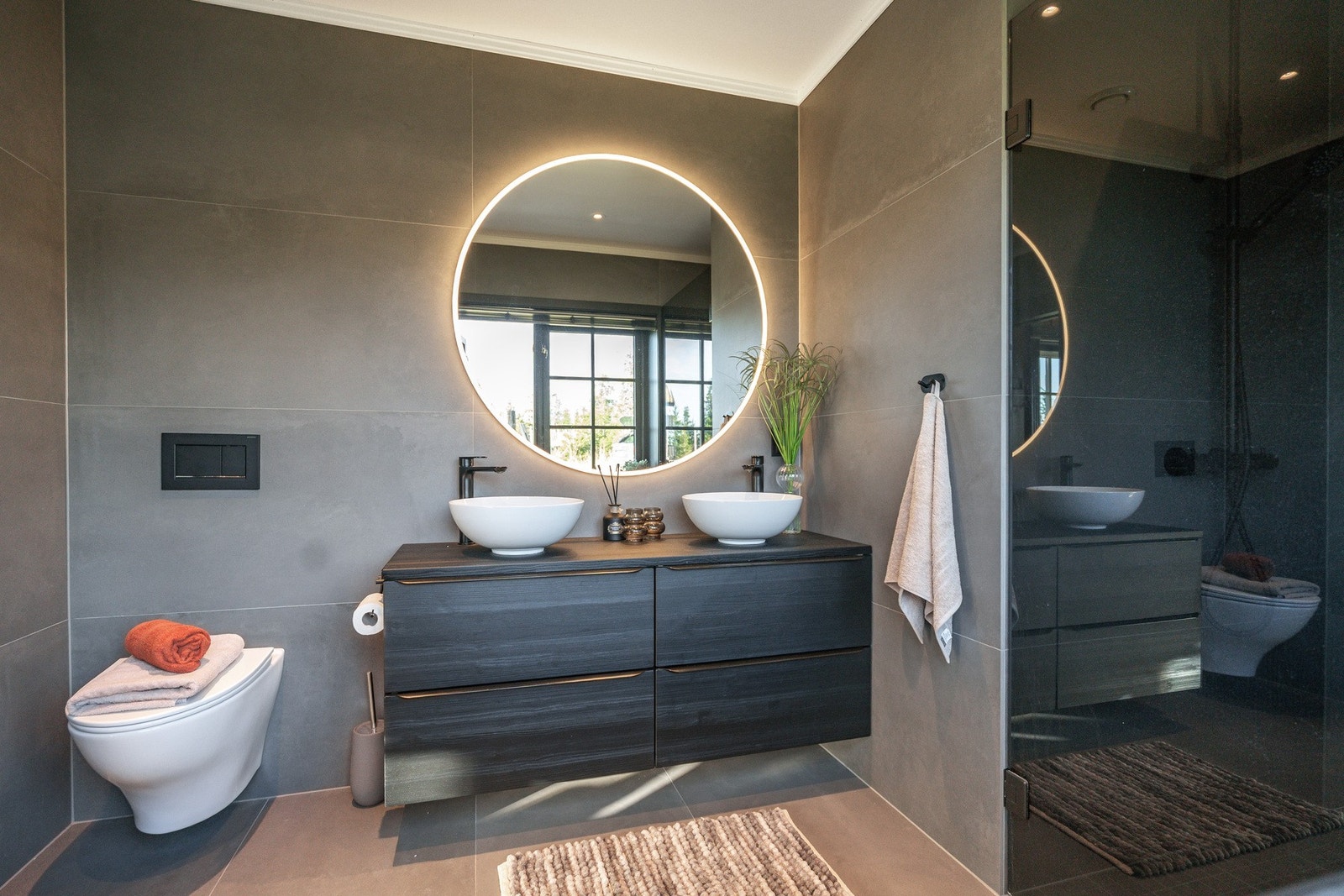 Bad overflateoppusset i 2021. Galleribilde