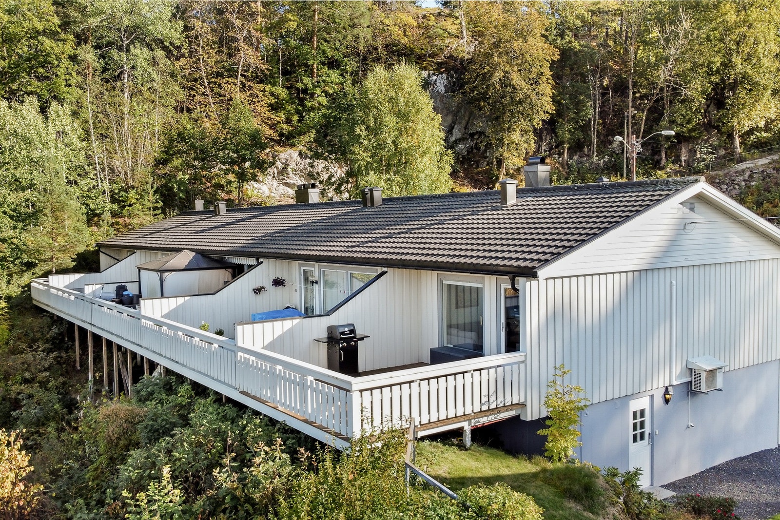 Velkommen til Linneaveien 9A! Galleribilde