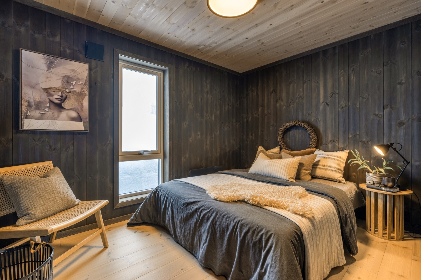 Soverom II Galleribilde