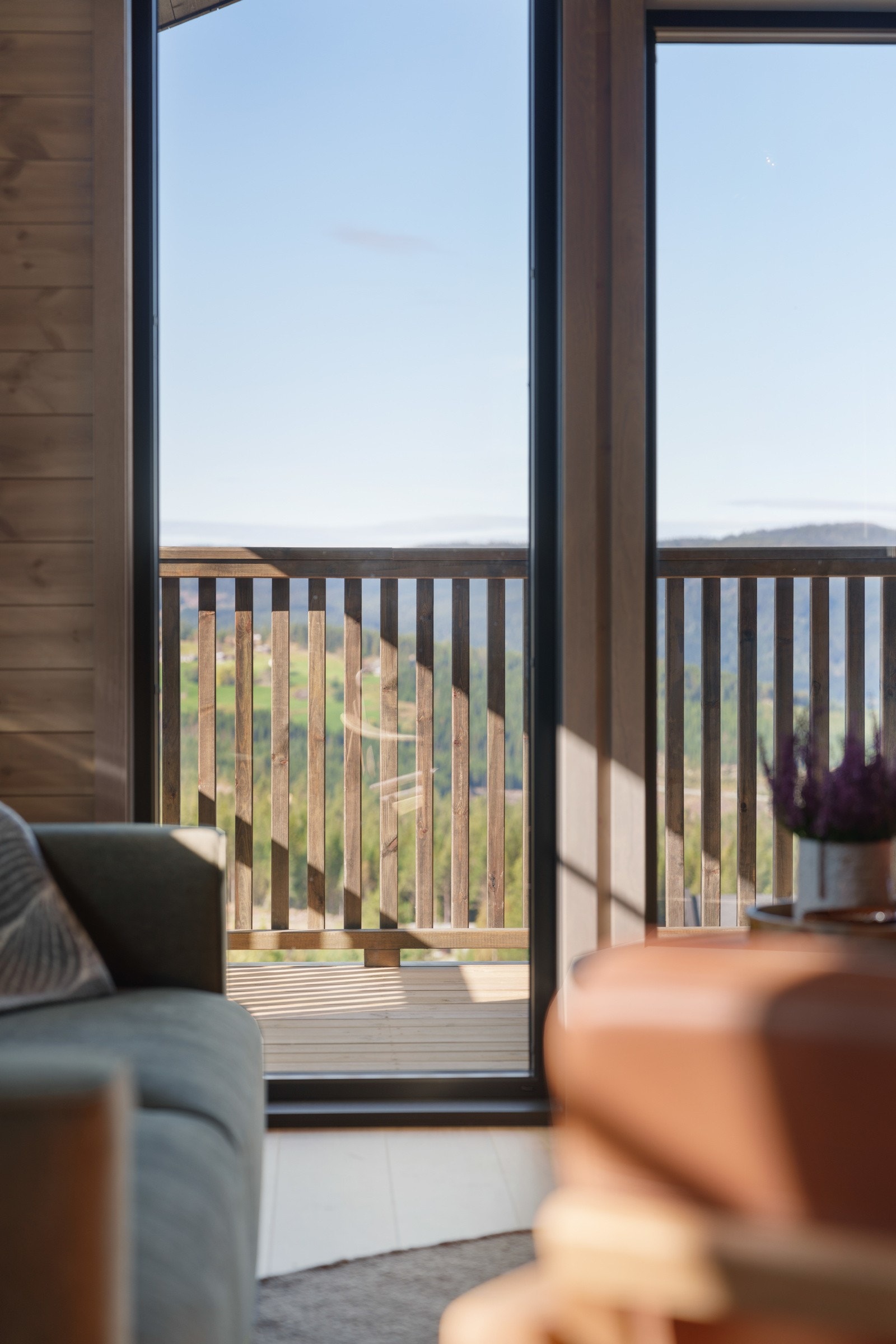 Detaljebilde. Galleribilde