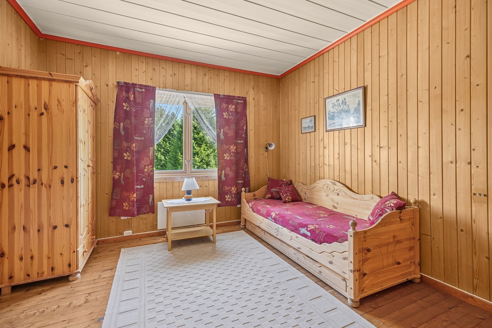 Soverom 2. Galleribilde