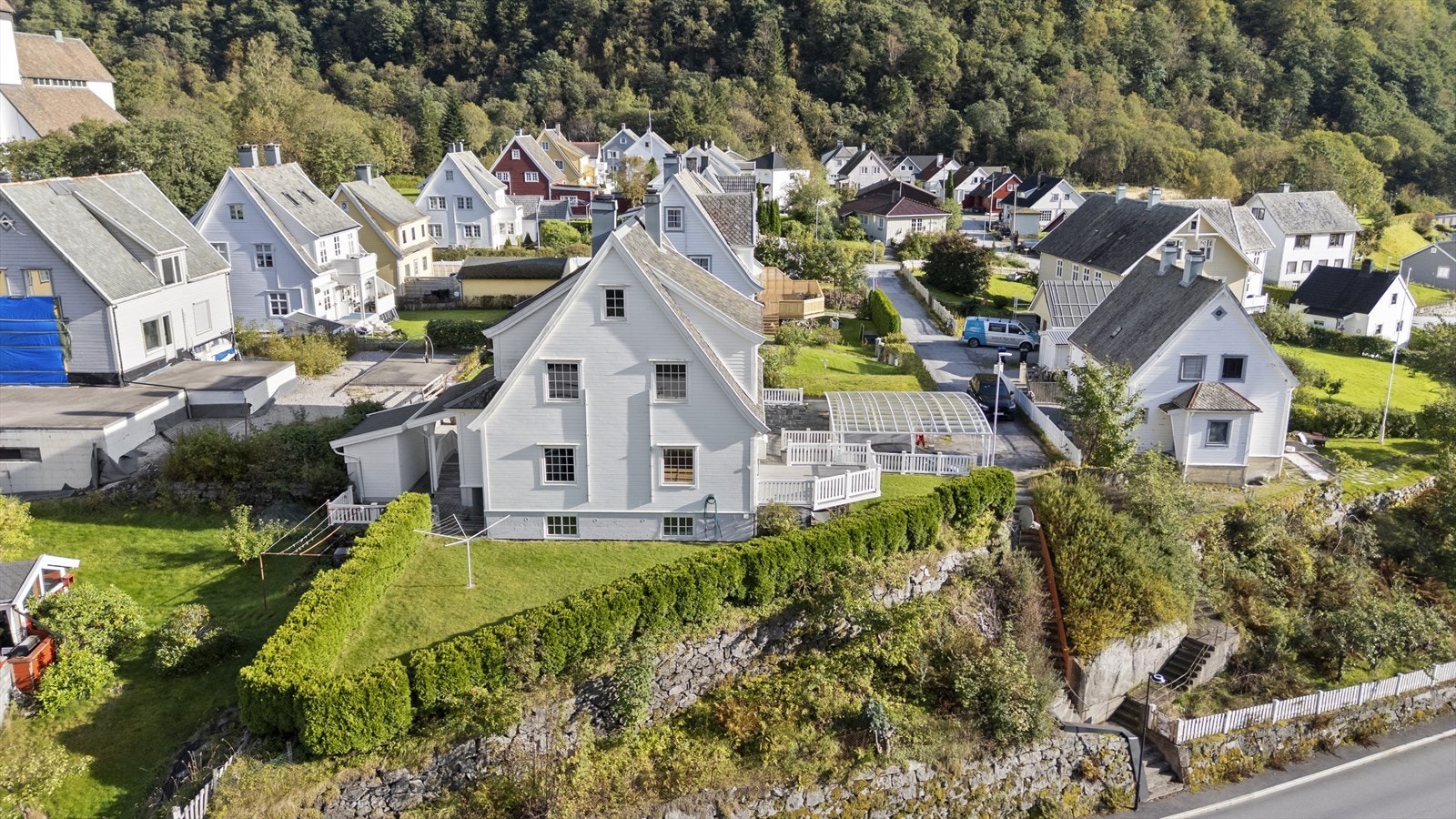 Fr Nansens gate 6 Galleribilde