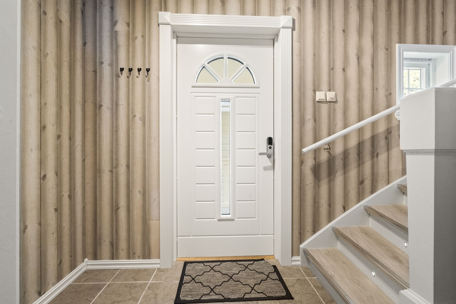 Entre - velkommen inn! Galleribilde