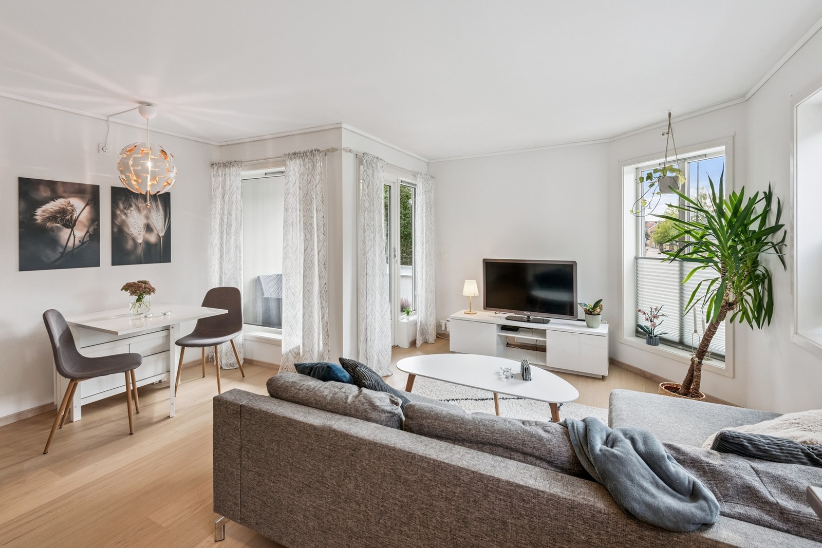 Velkommen til Håkon den godes gate 38 A! Foto: EFKT (Hamish Grey) Galleribilde