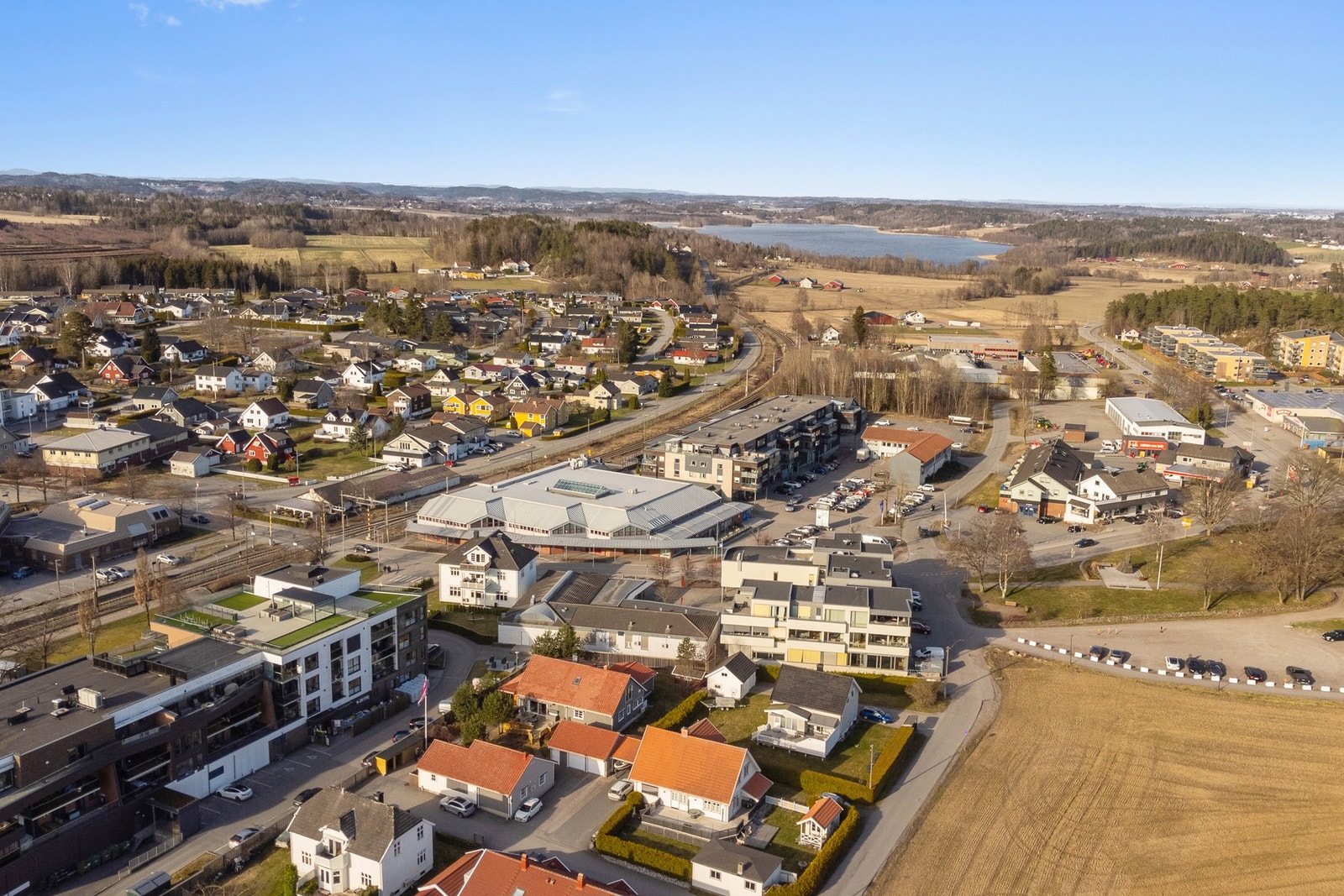 Ta kontakt for en hyggelig visning! Galleribilde