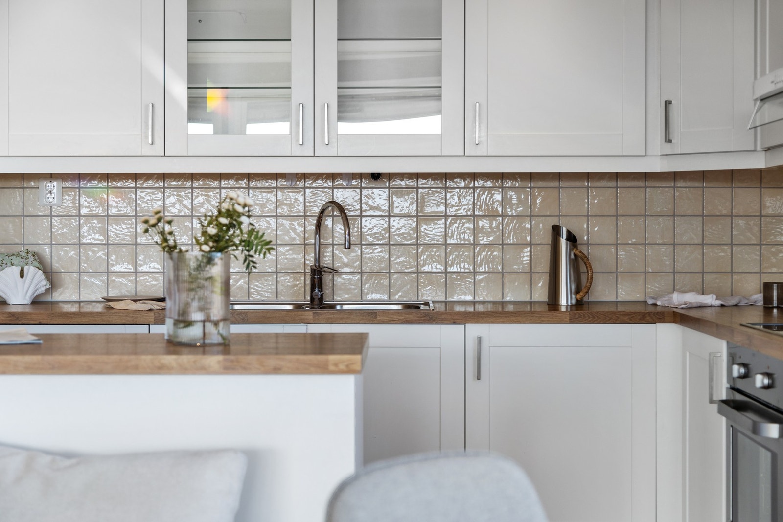 Detaljer. Galleribilde