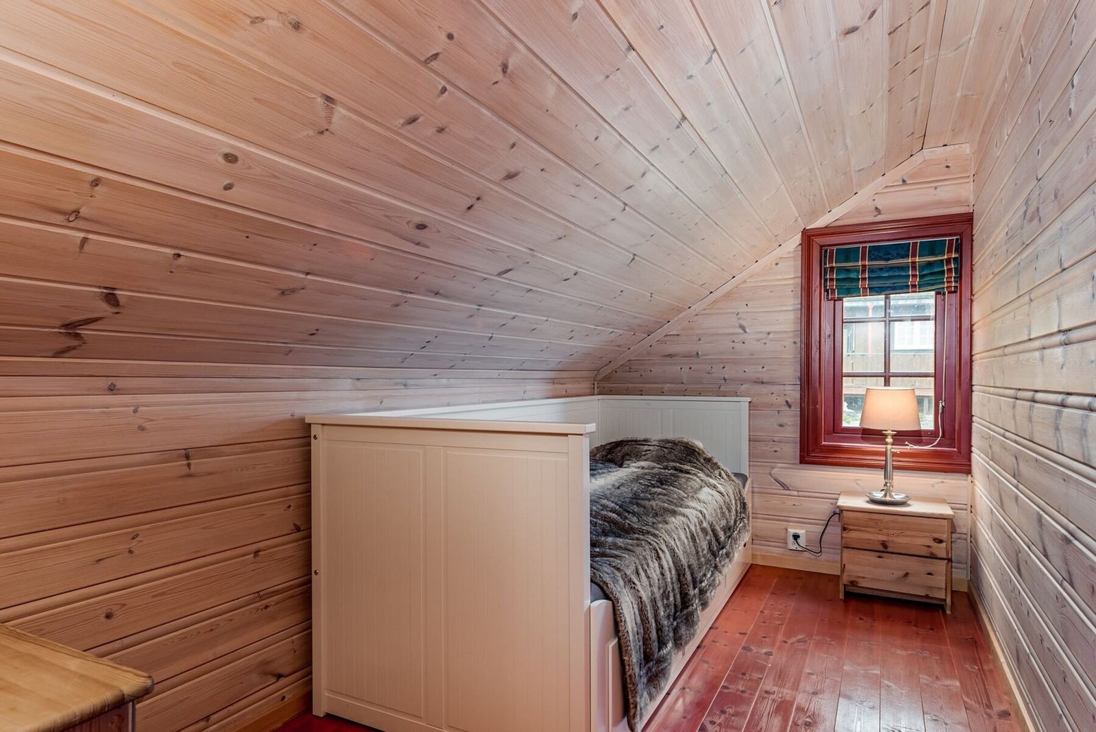 Soverom 4. Galleribilde