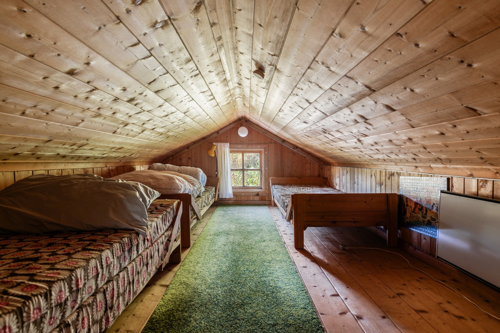 Hemsen. Galleribilde