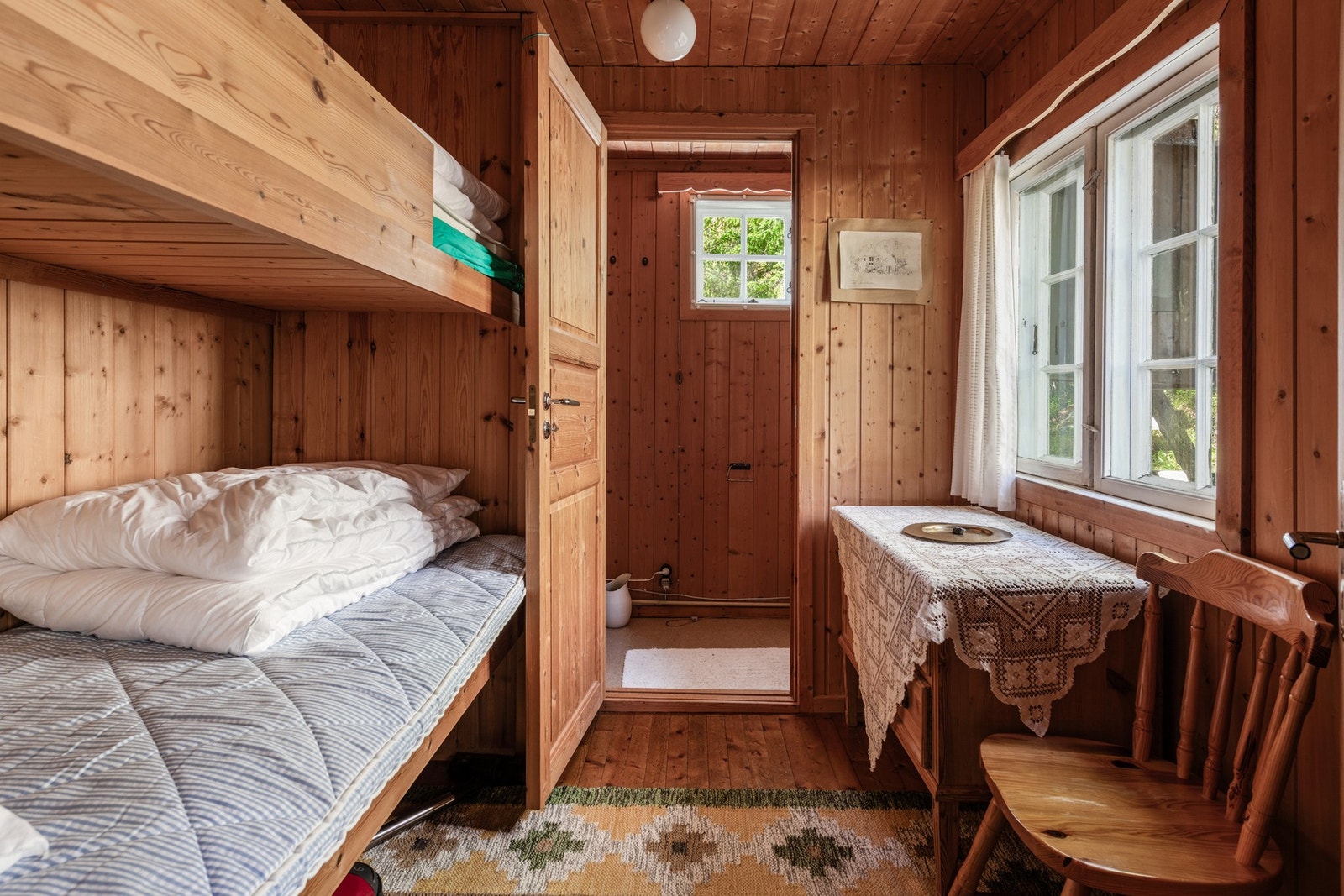 Soverom 2. Galleribilde