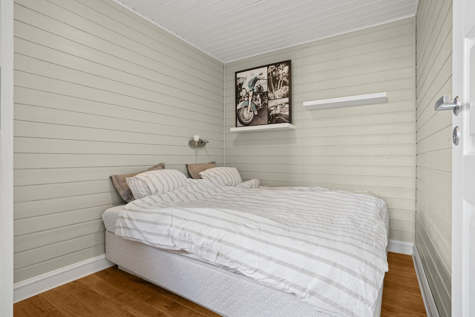 Soverom nr. 3. Galleribilde