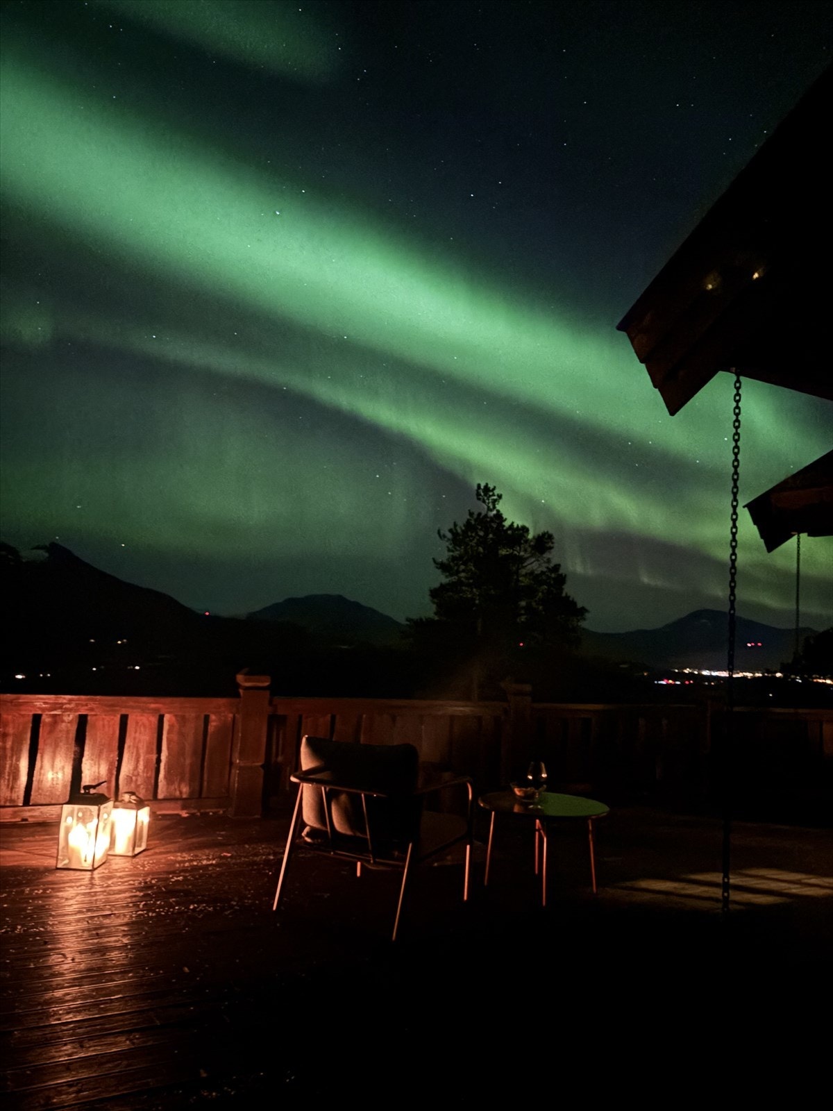 Privat bilde. Galleribilde