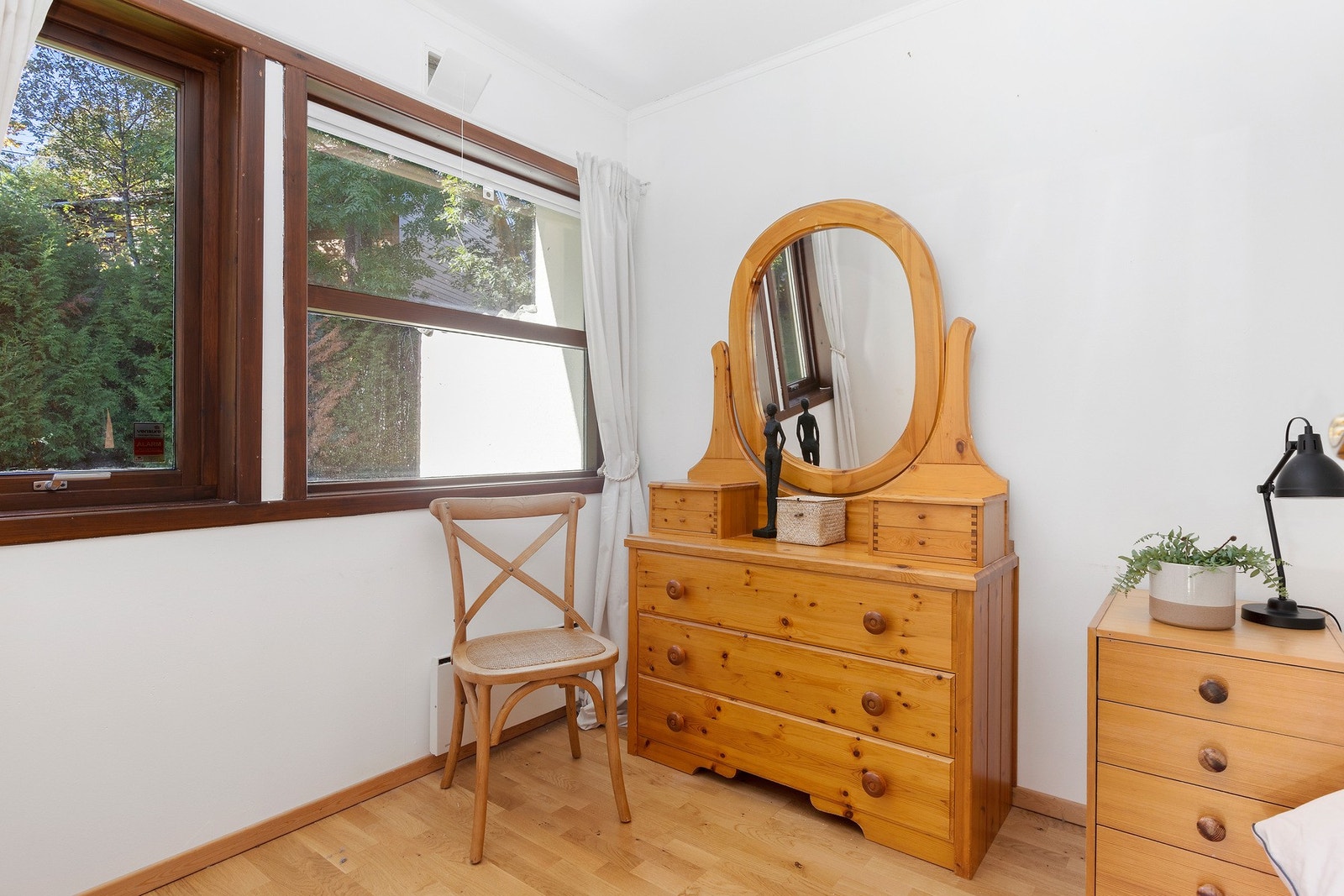 Soverom 4 Galleribilde