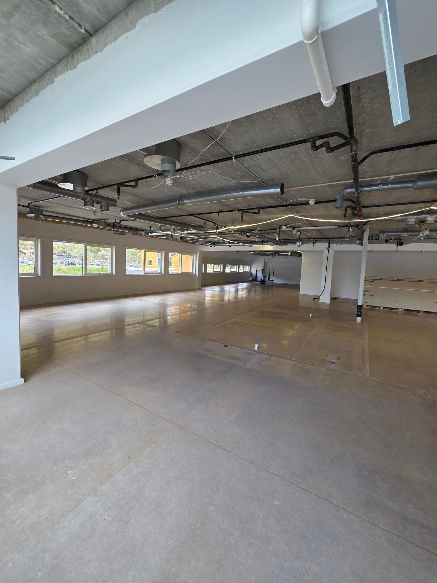 450 kvm Galleribilde