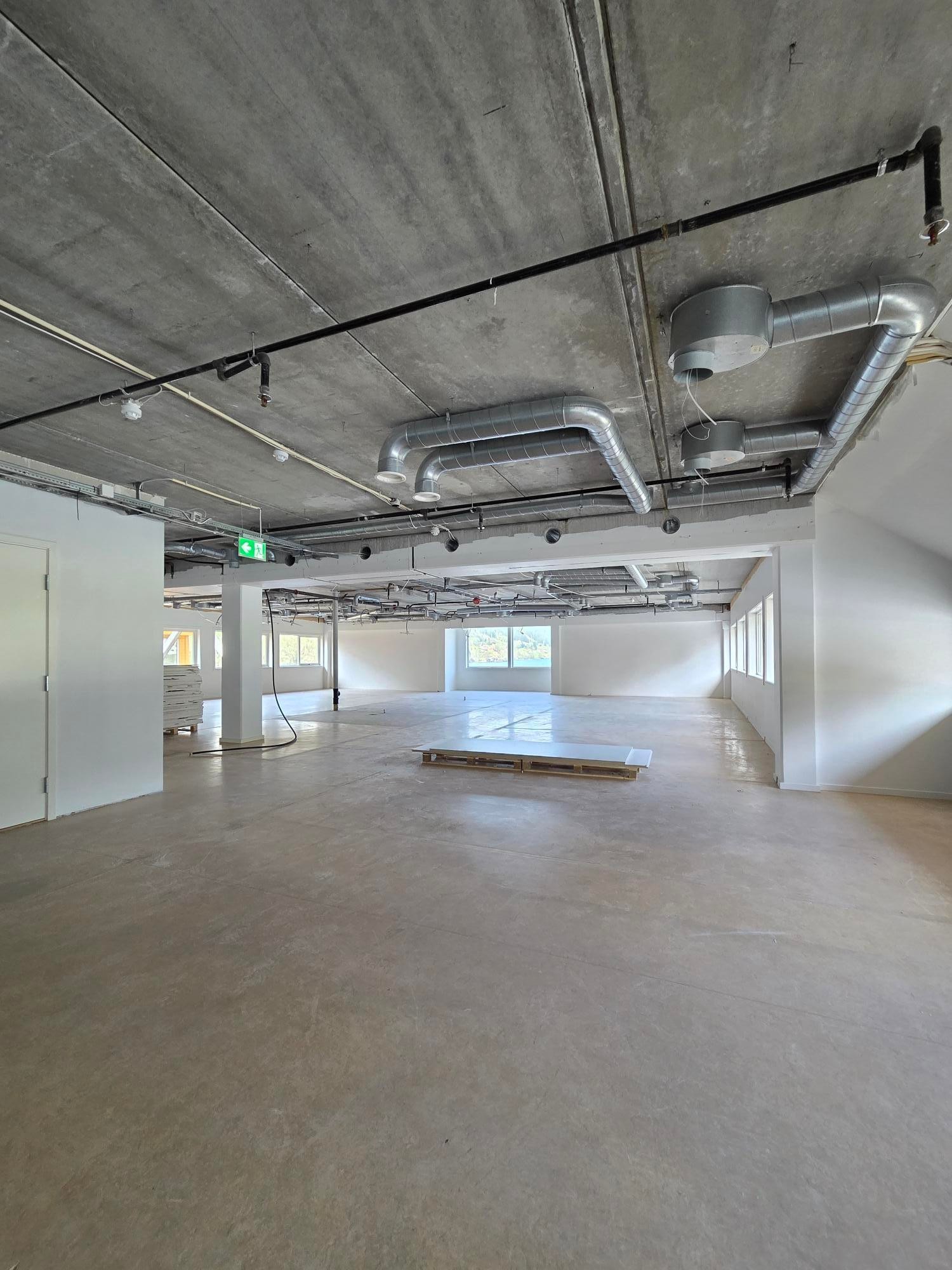 450 kvm Galleribilde