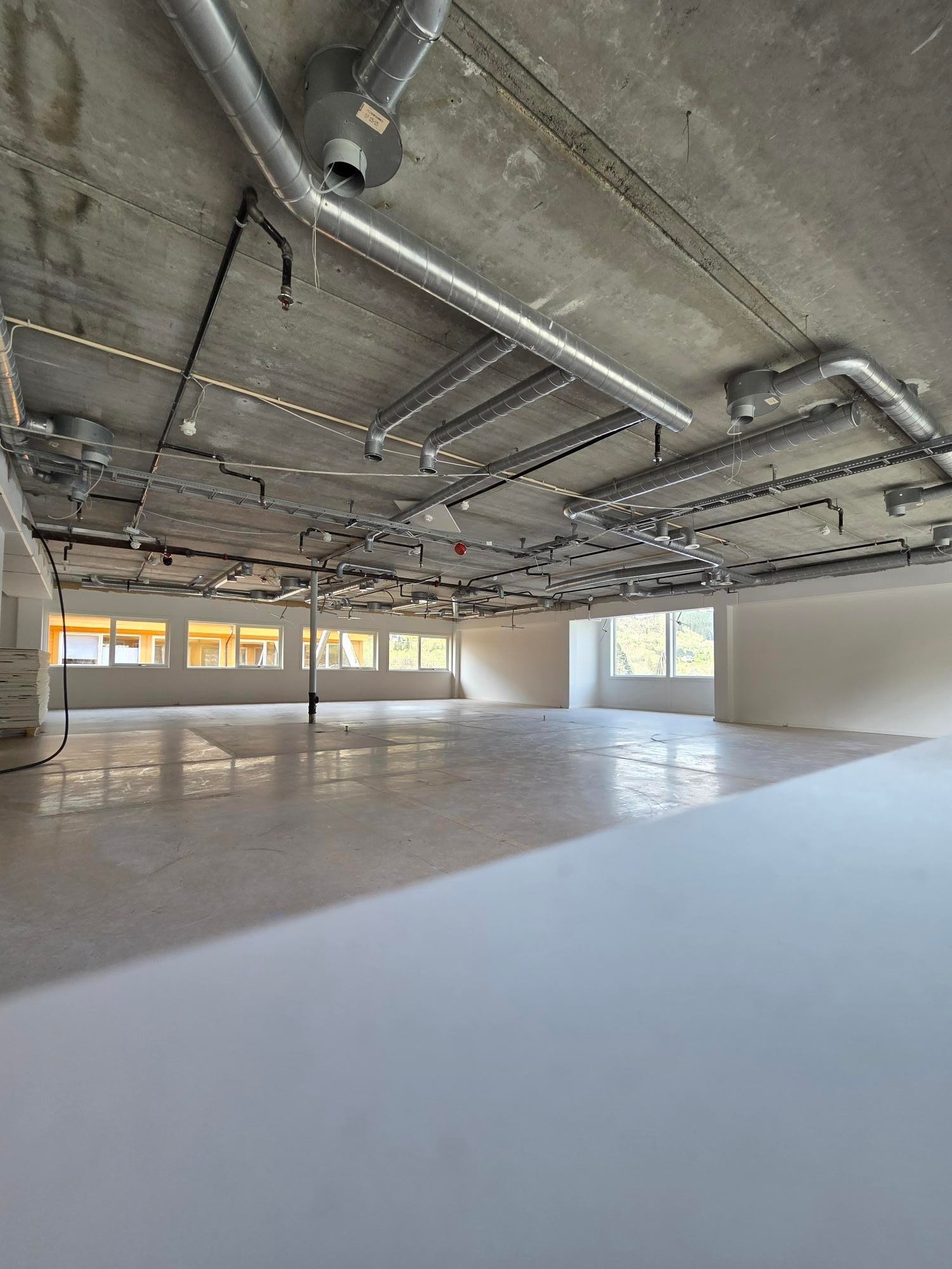 450 kvm Galleribilde