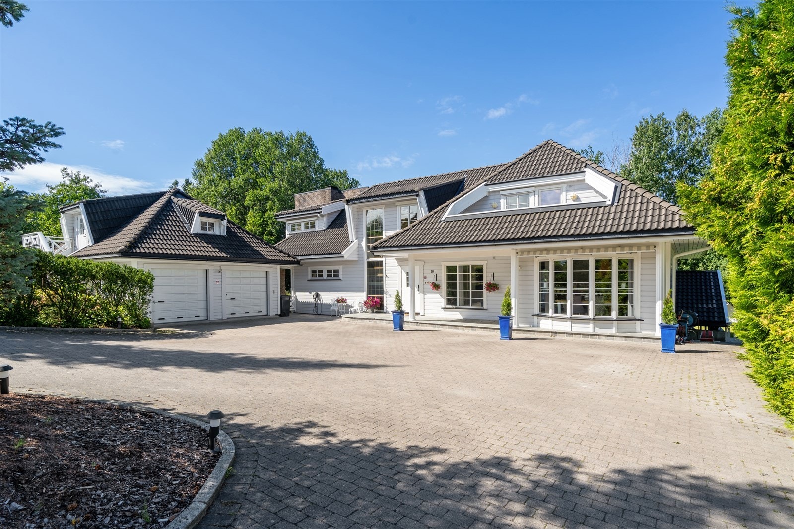 DNB Eiendom v/ Peter Rønning presenter Veelstoppen 16 ! Galleribilde