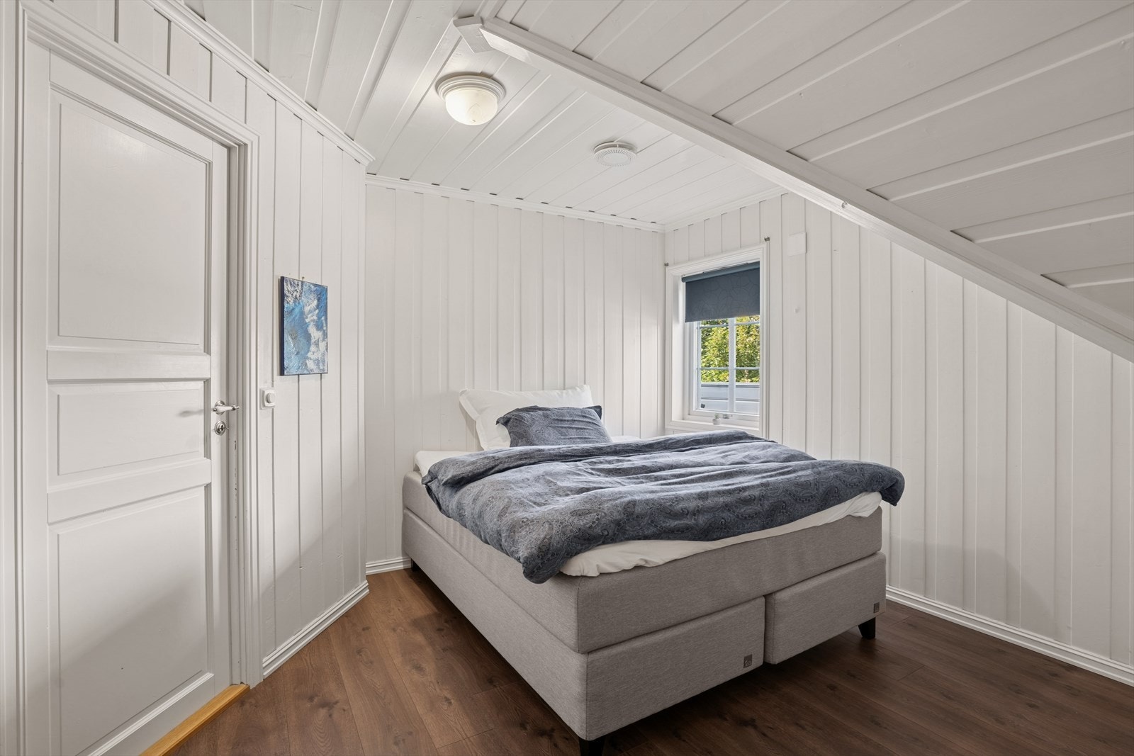 Soverom 4. Galleribilde