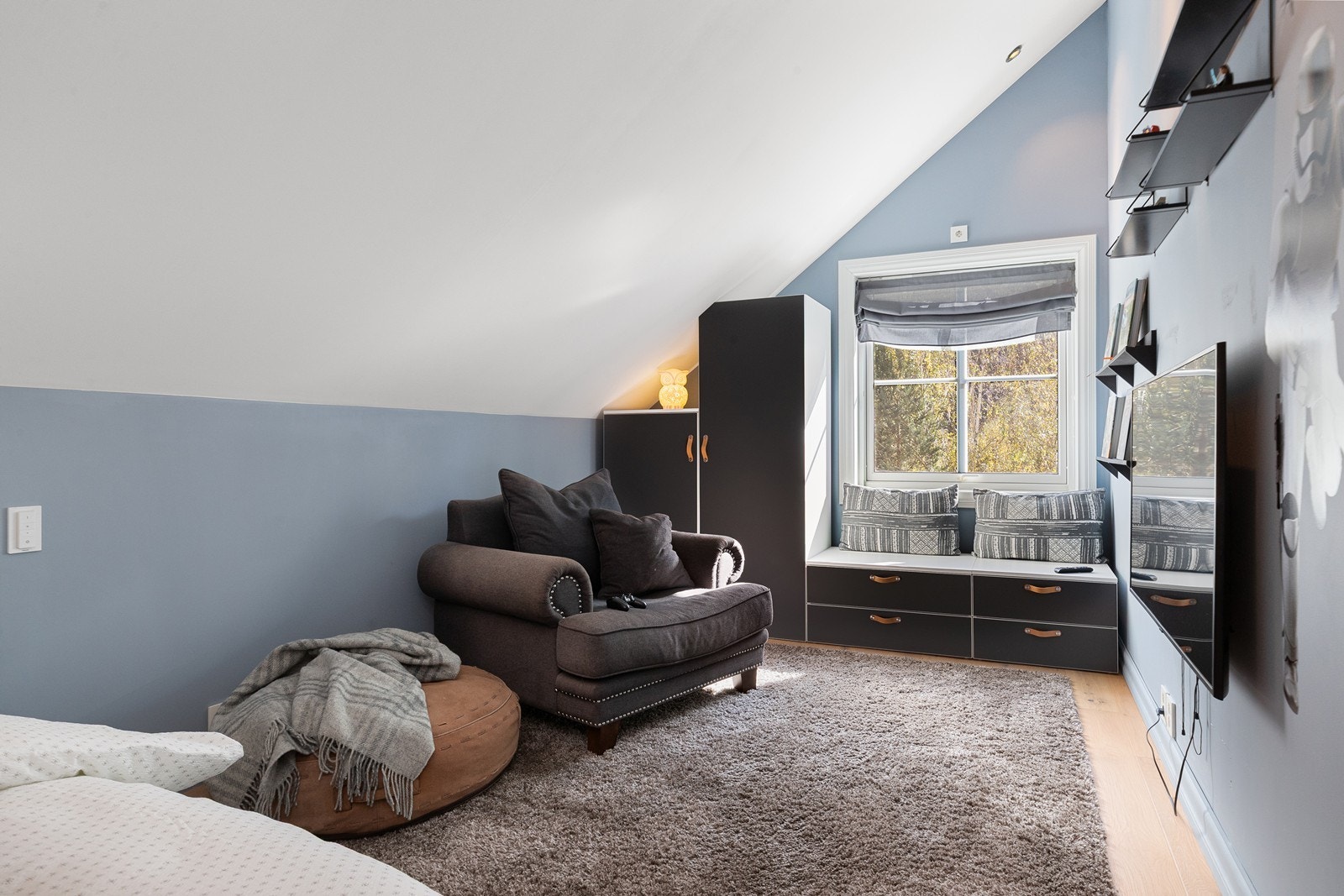 Soverom 2 Galleribilde