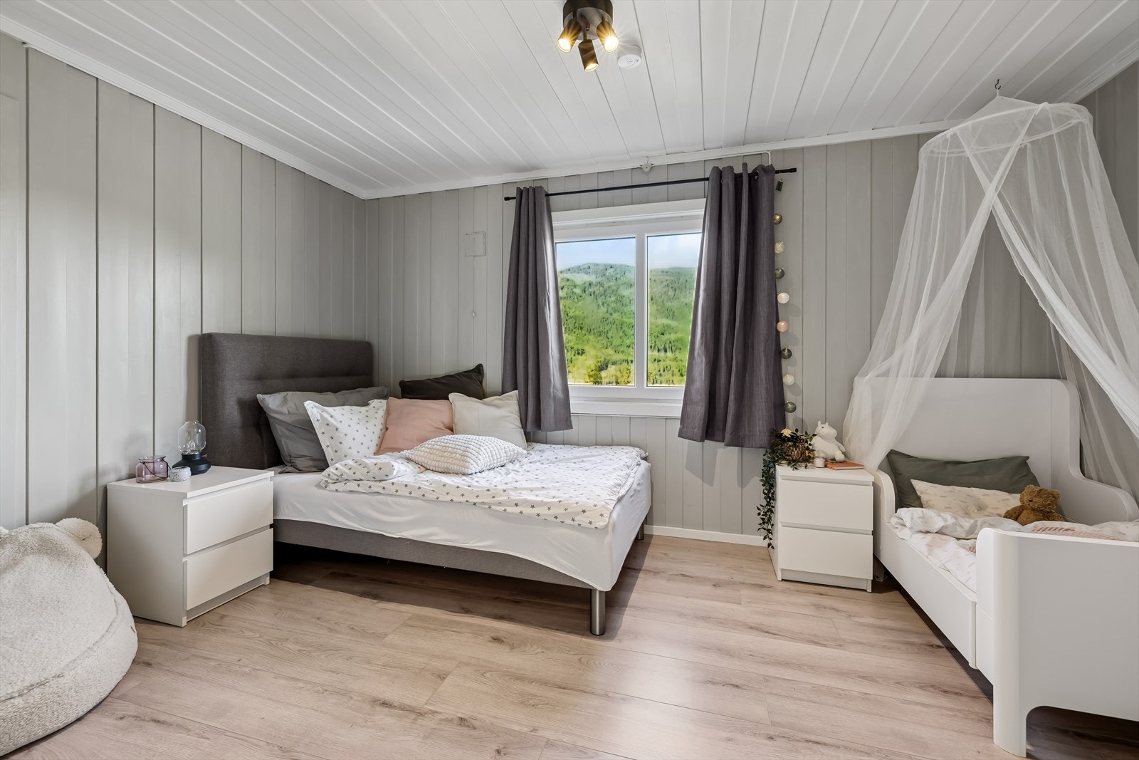 Soverom 3 Galleribilde