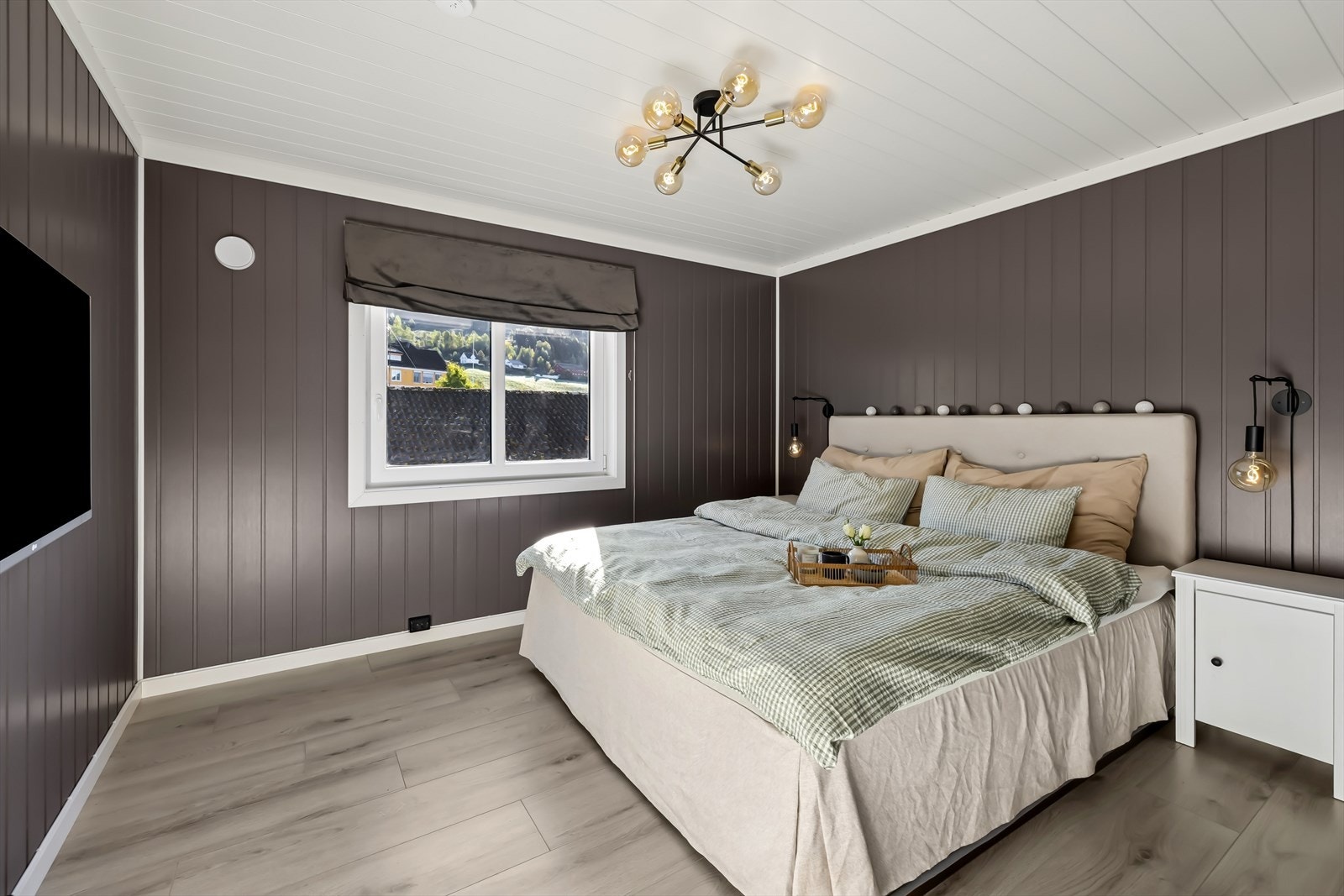 Soverom 2. Galleribilde