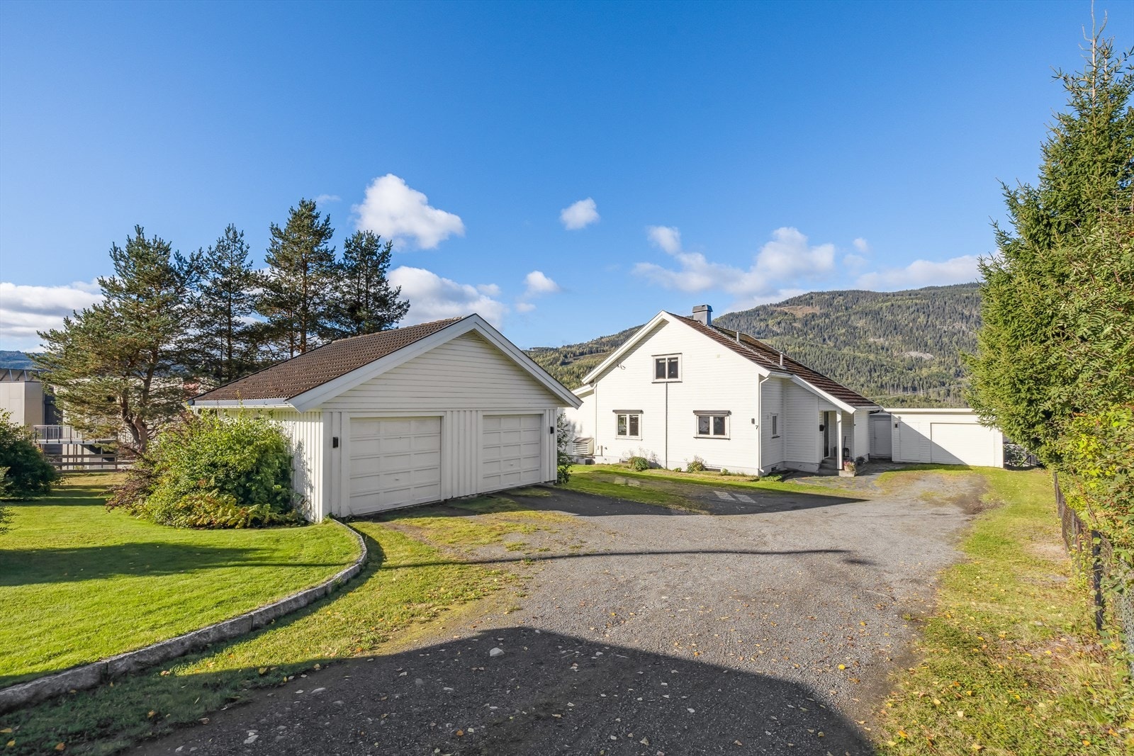 Velkommen på visning! Galleribilde