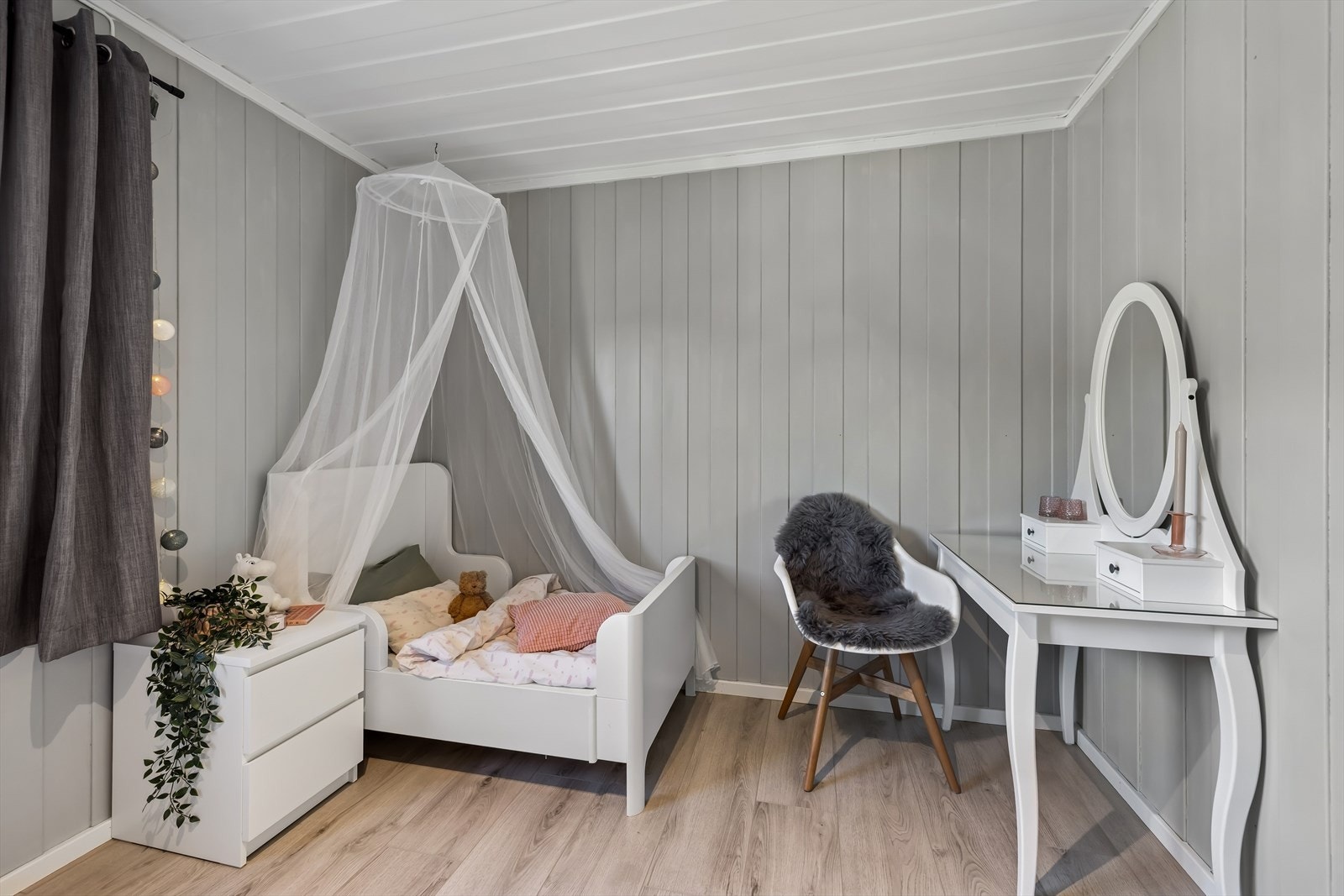 Soverom 3. Galleribilde