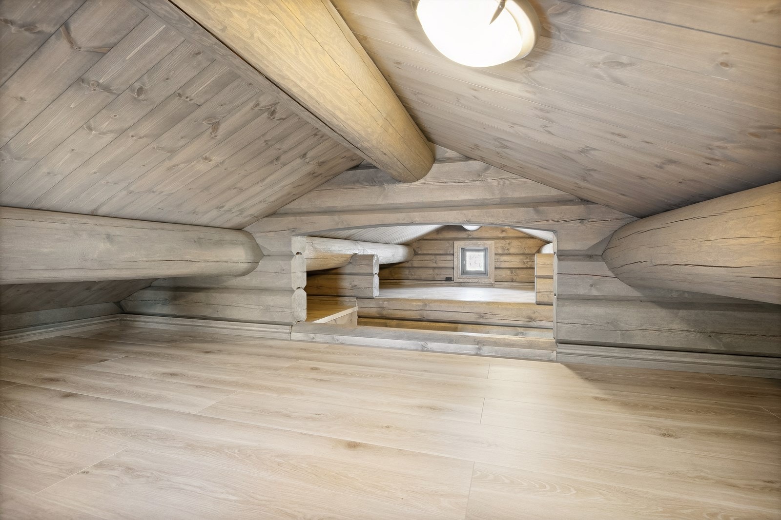 Hems nr. 1 Galleribilde