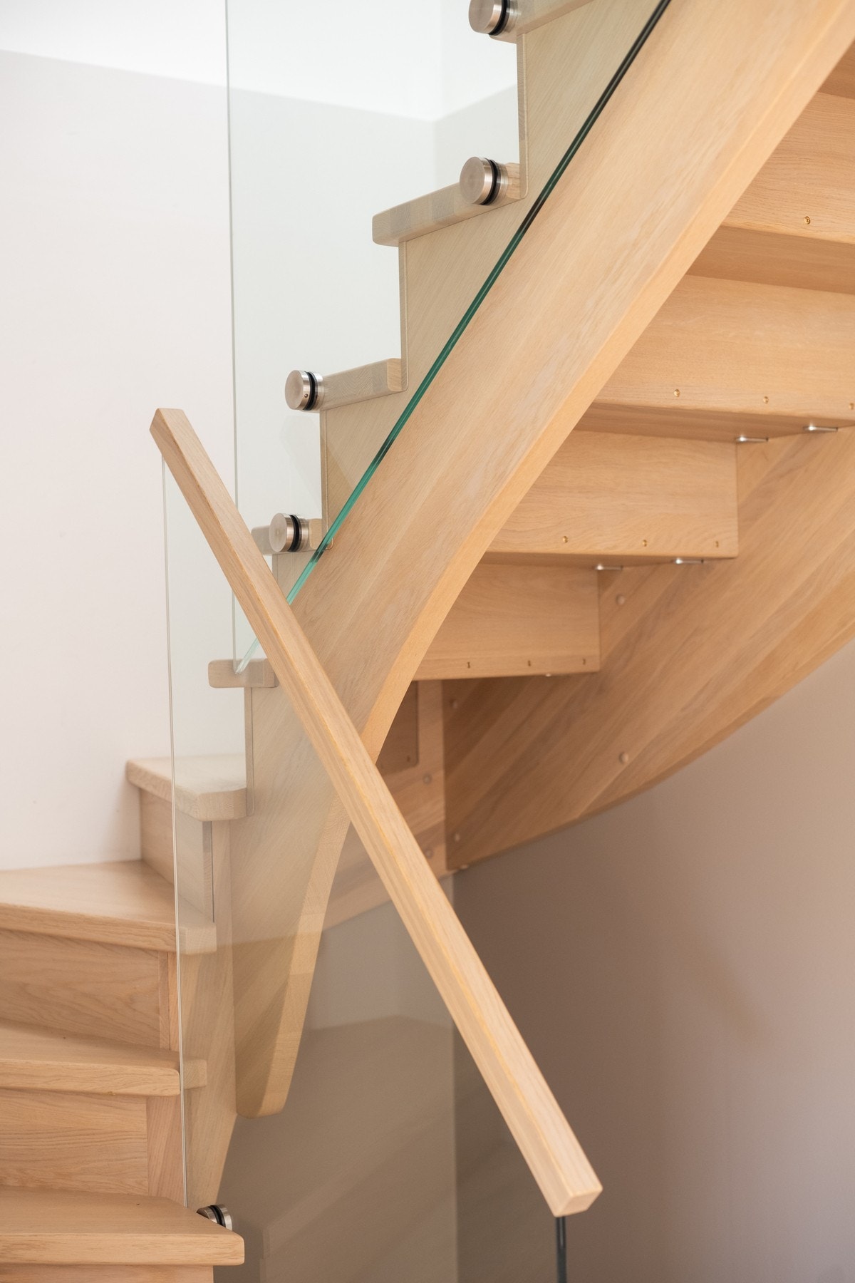 Moderne detaljer. Galleribilde