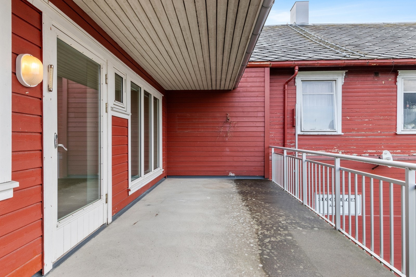 Veranda Galleribilde