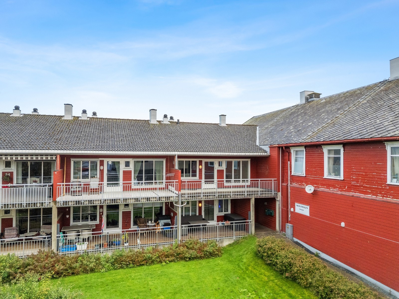 Skognhagen 1E Galleribilde