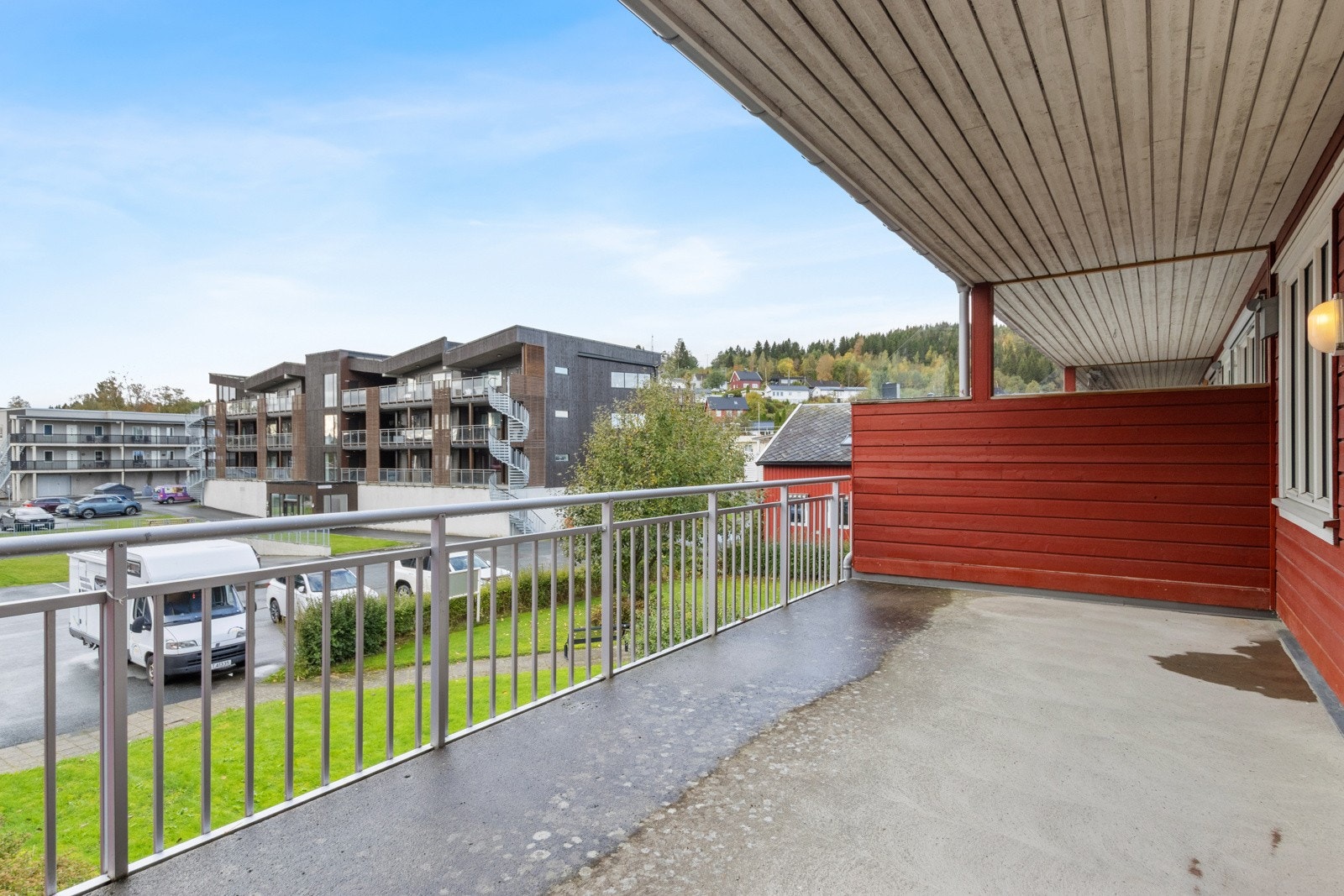 Veranda Galleribilde