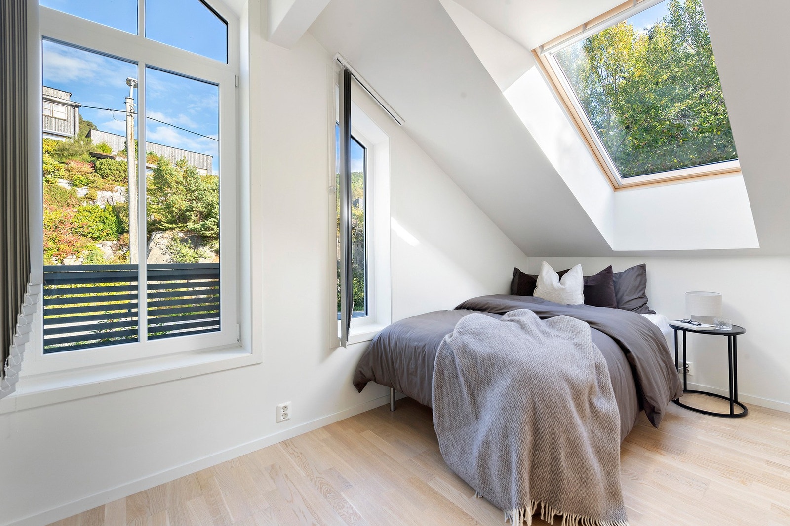 Soverom nr. 2 Galleribilde