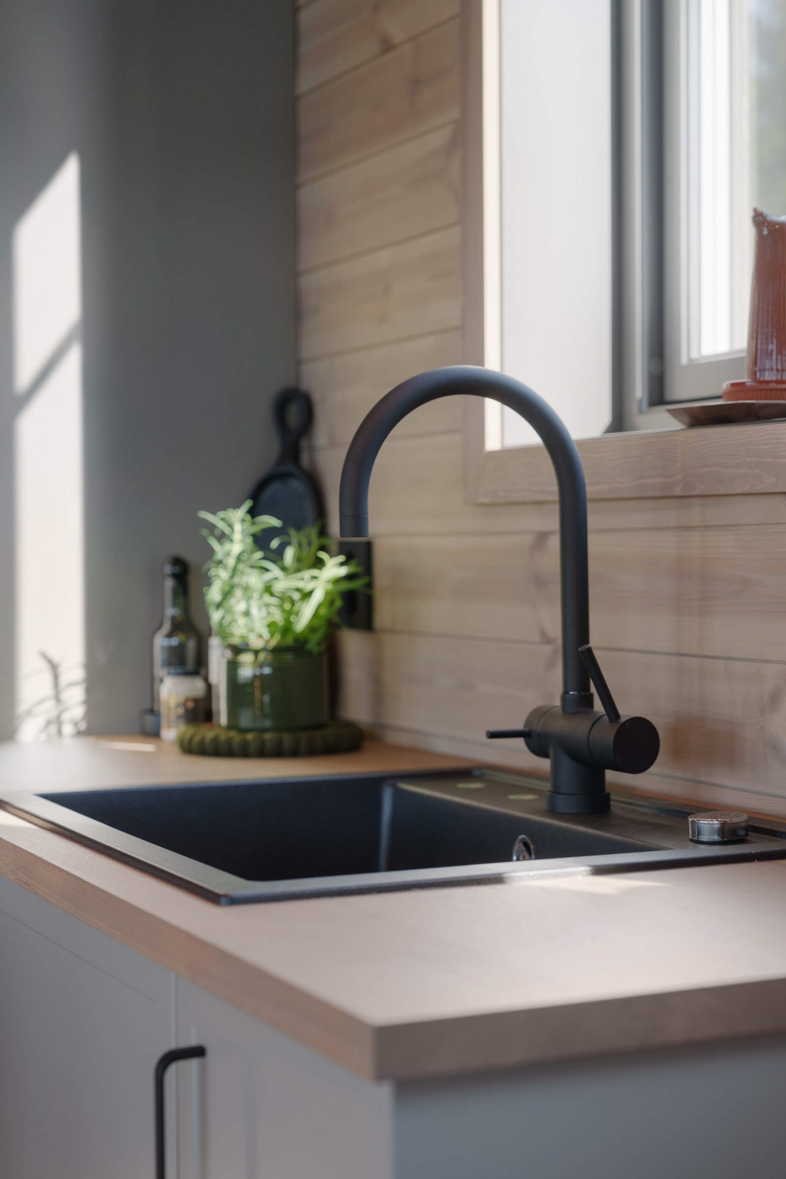 Detaljbilde. Galleribilde