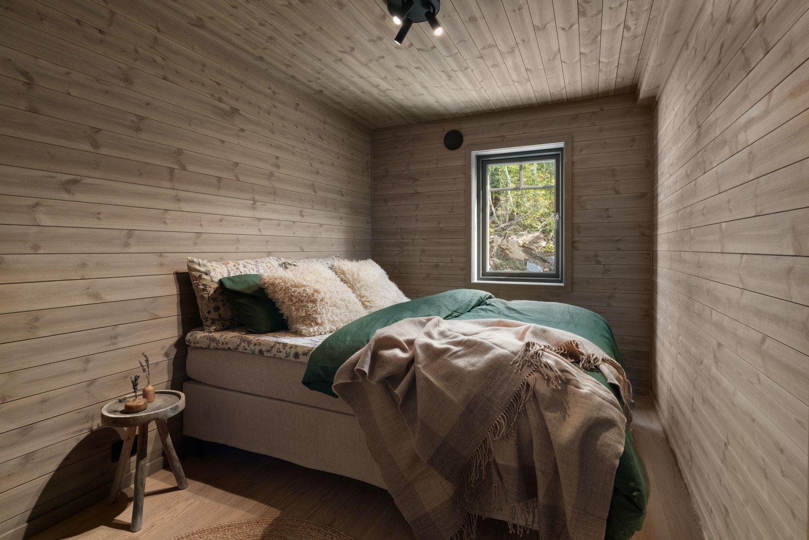 Soverom 2 Galleribilde