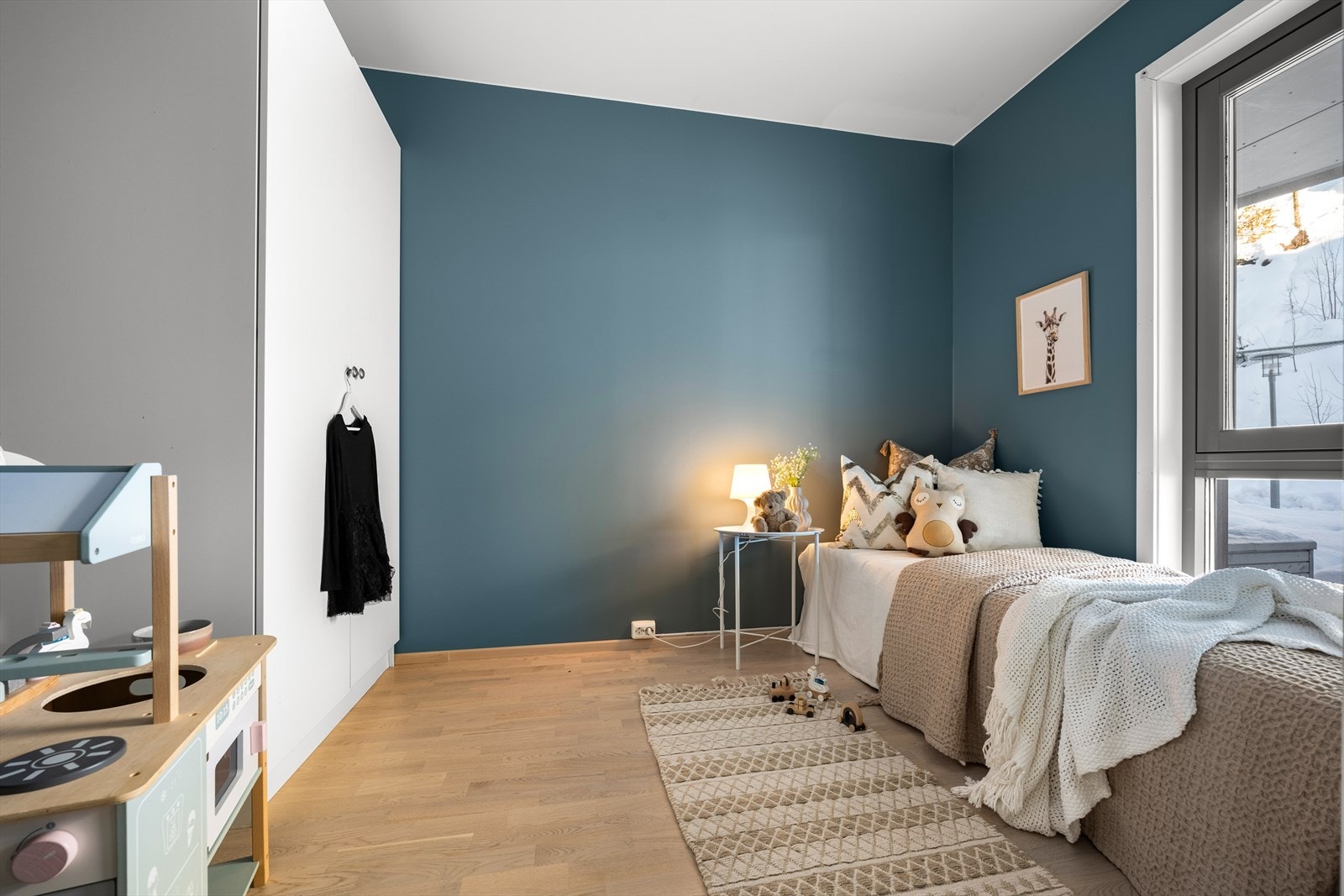 Soverom 2 Galleribilde