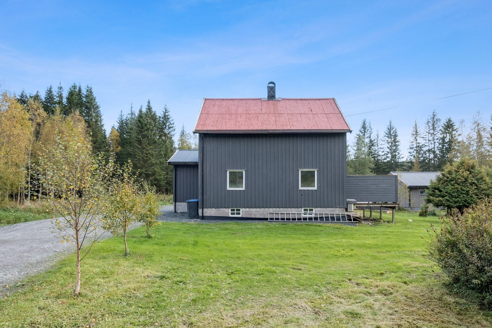 Velkommen på visning Galleribilde