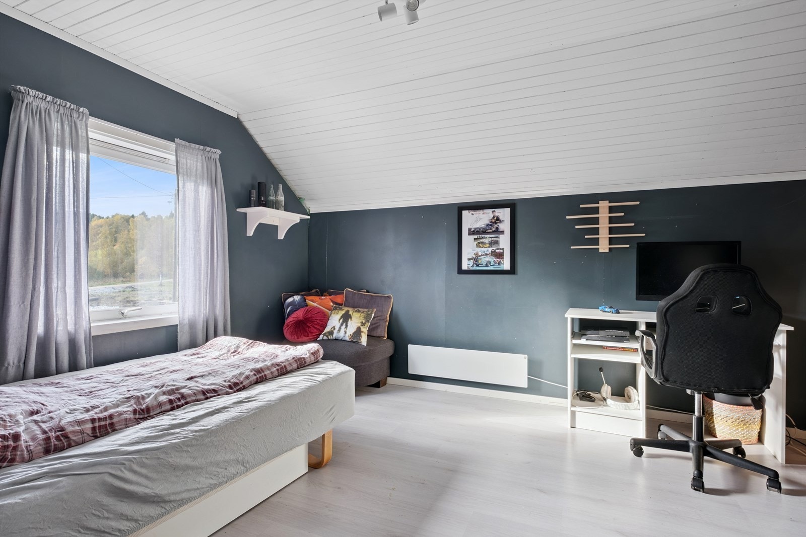 Soverom 4 Galleribilde