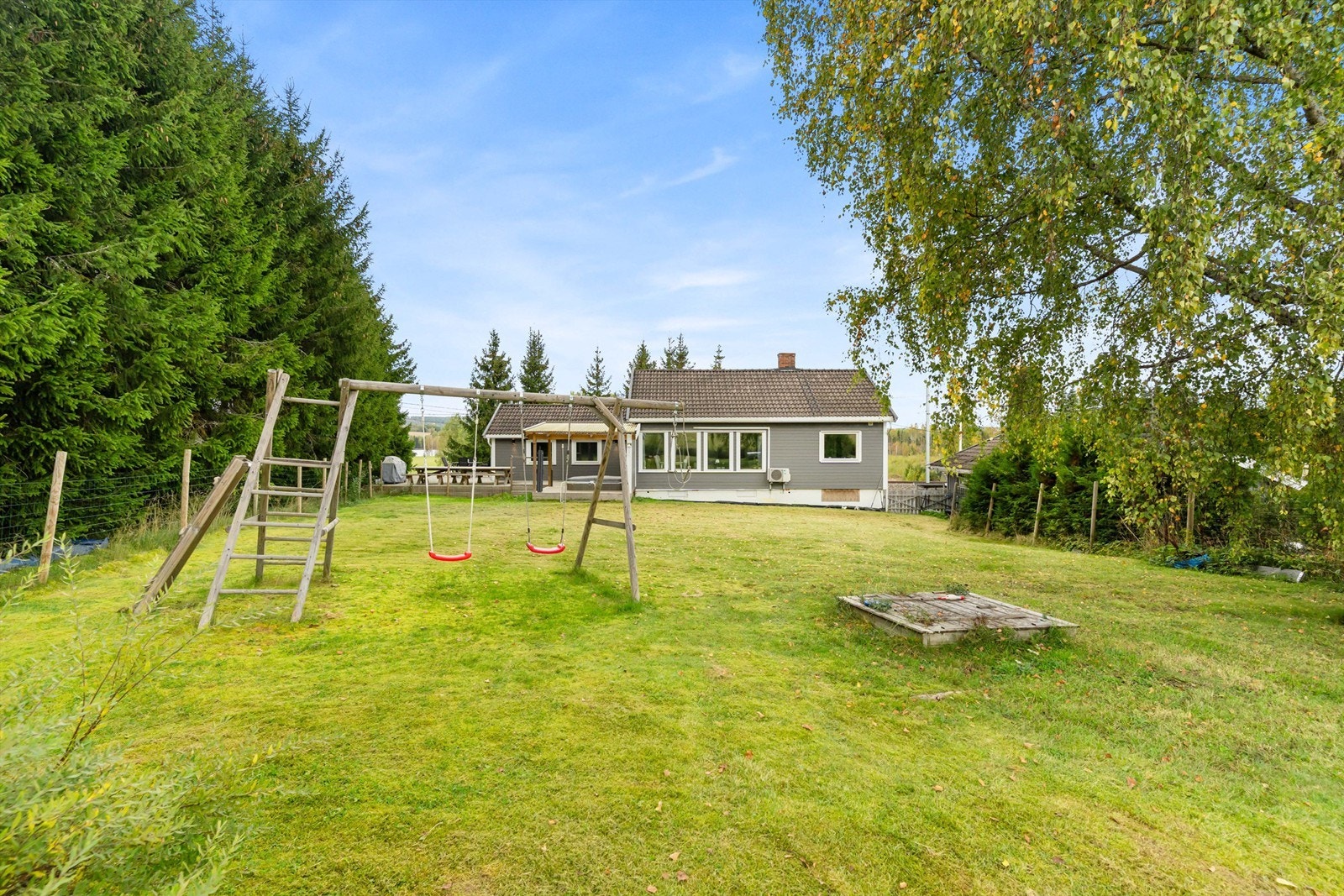 Husk påmelding og å laste ned salgsoppgaven. Velkommen! Galleribilde