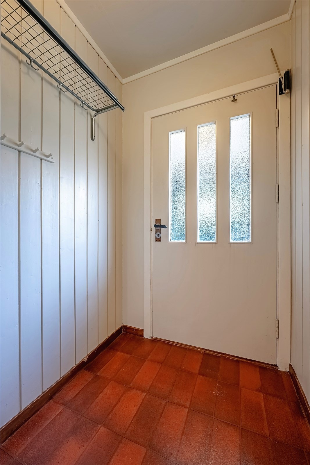 Velkommen inn! Galleribilde