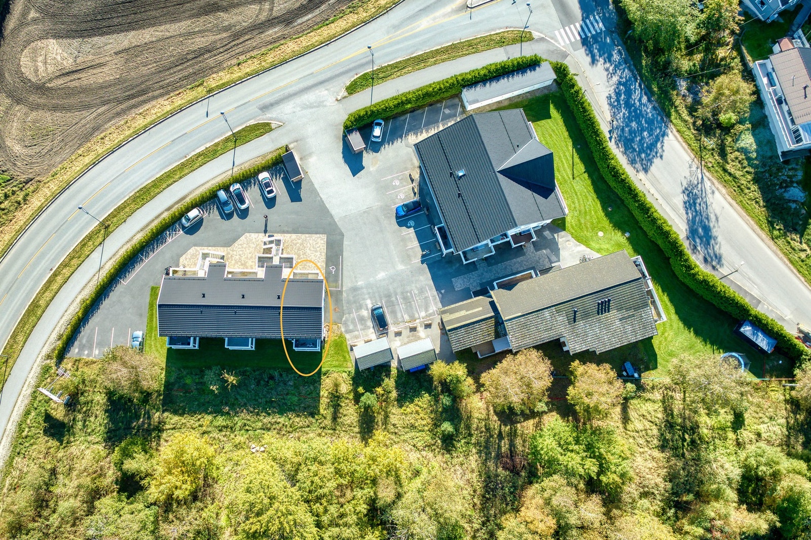 Velkommen på visning lørdag 11.10 Kl. 12.00 - 13.00! Galleribilde