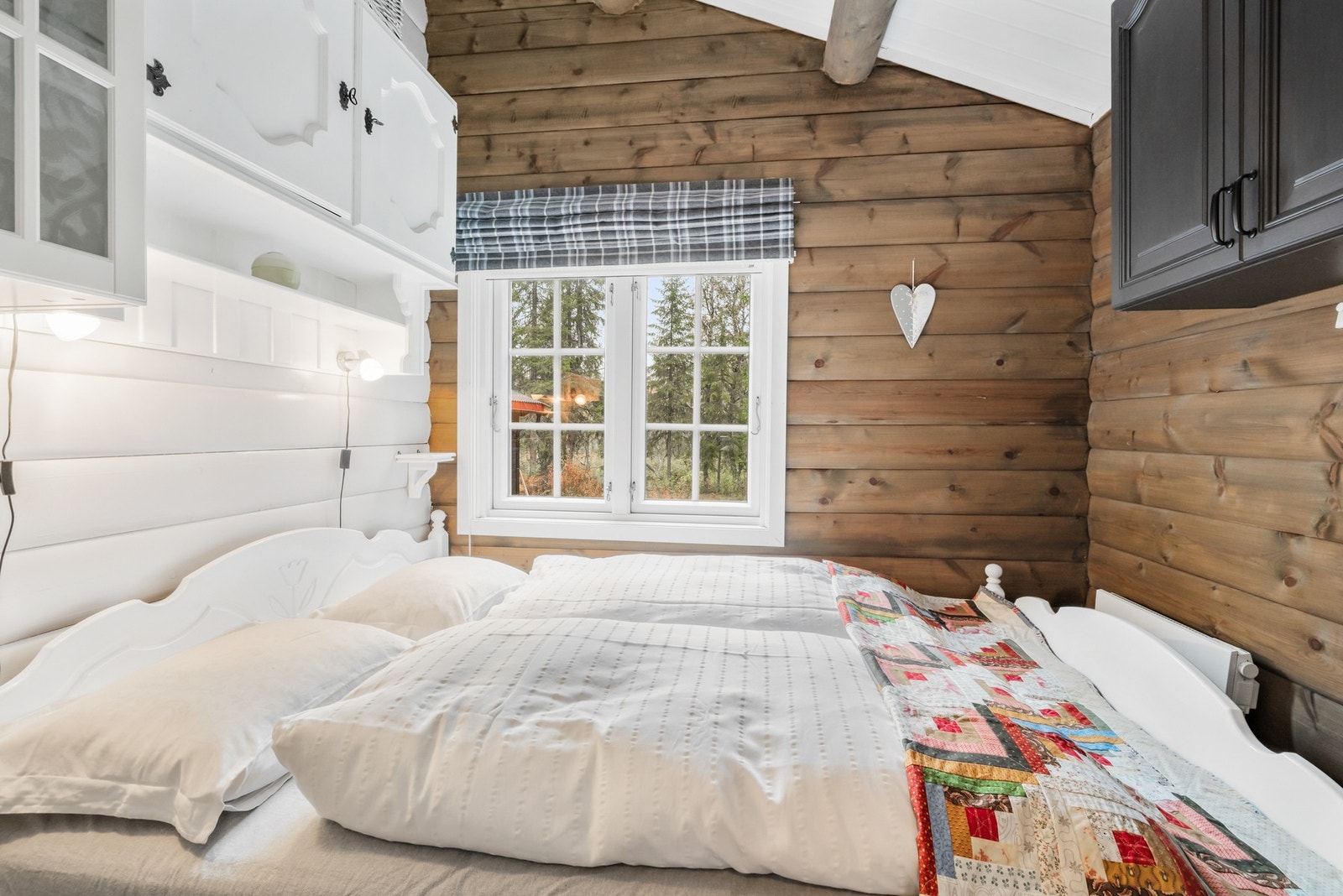 Soverom Galleribilde