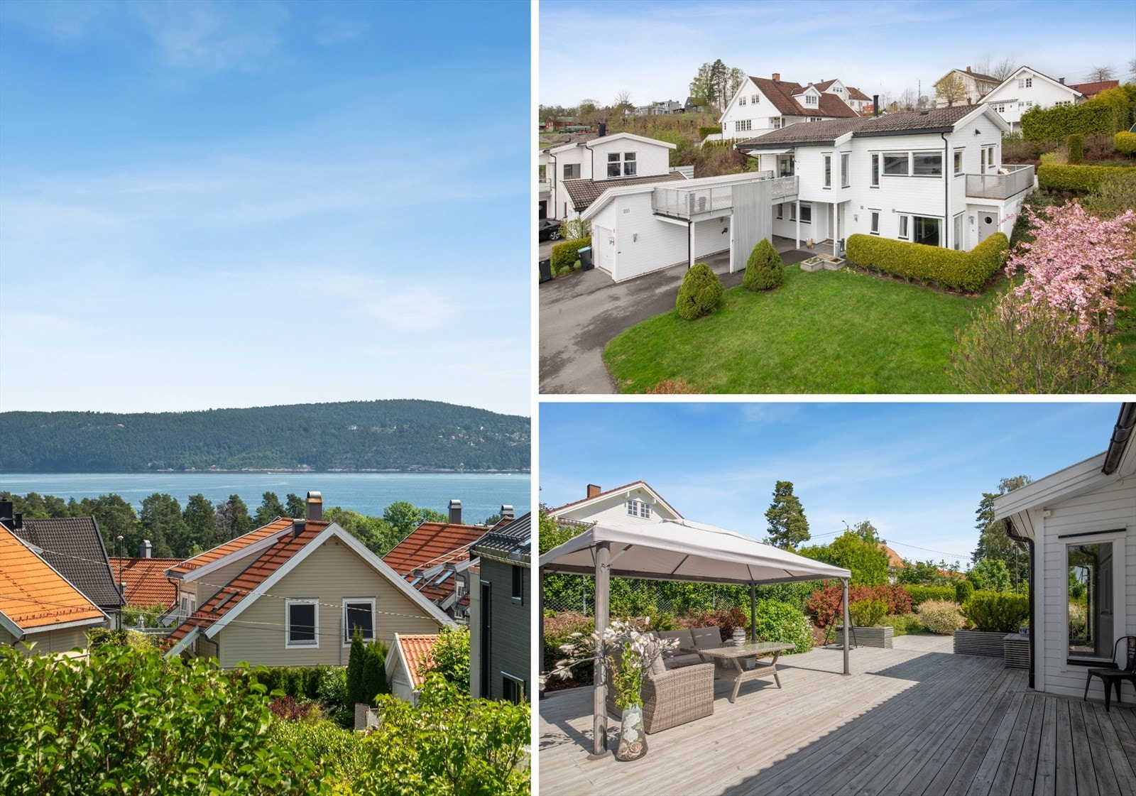 DNB Eiendom v/Anders Karlaug har gleden av å presentere Vennelyveien 11A! Foruten vakker natur, sørlandsidyll og flotte turmuligheter kan Vollen tilby et historisk og unikt lokalmiljø. Galleribilde