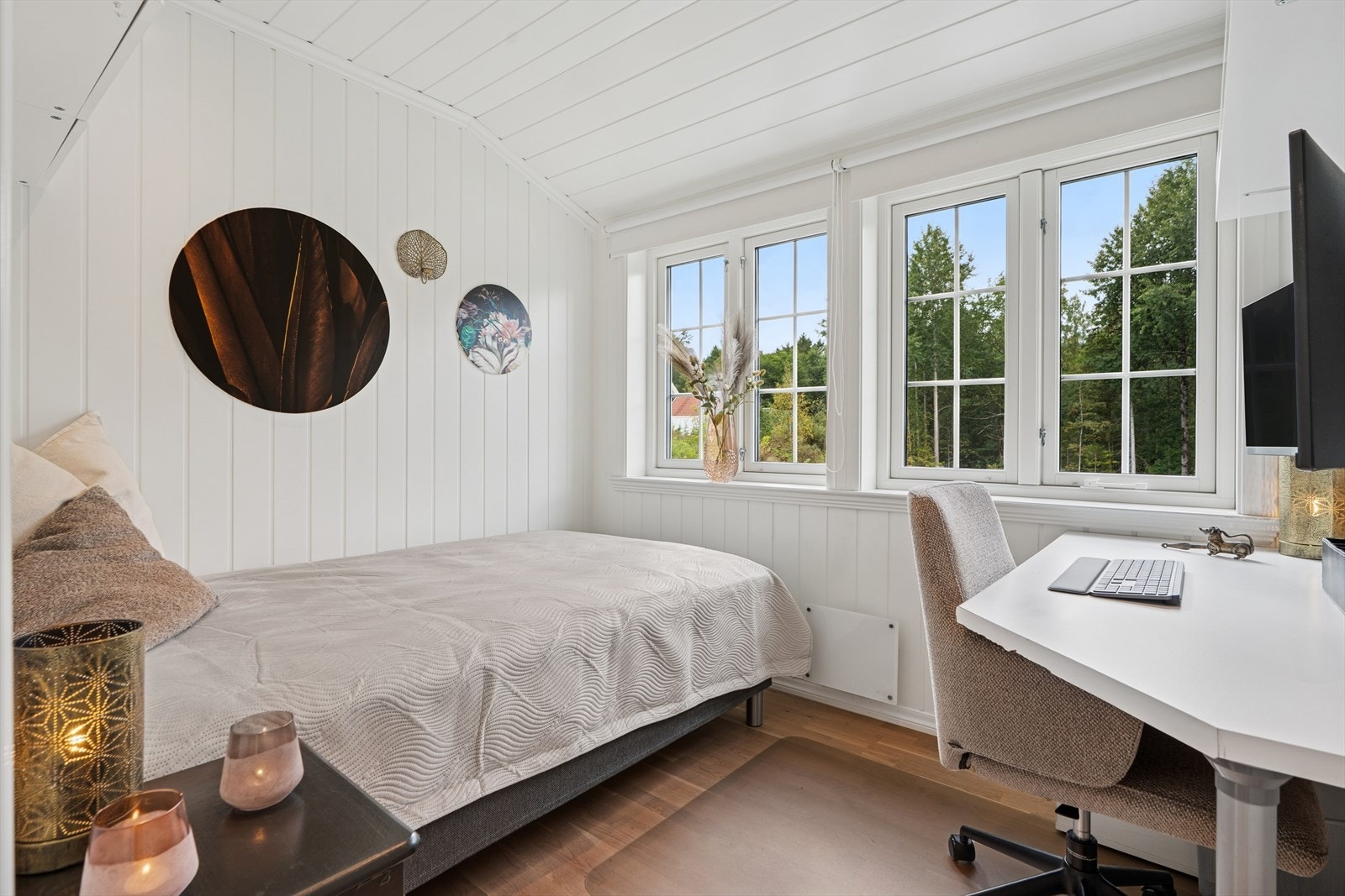 Soverom 4. Galleribilde