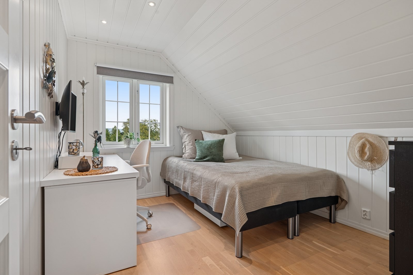 Soverom 3. Galleribilde