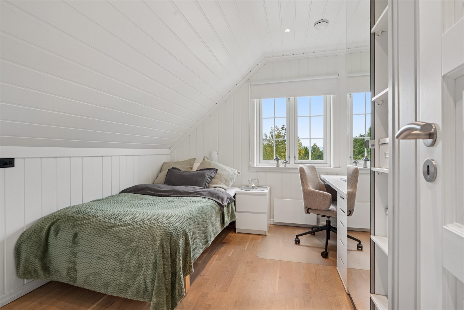 Soverom 2. Galleribilde